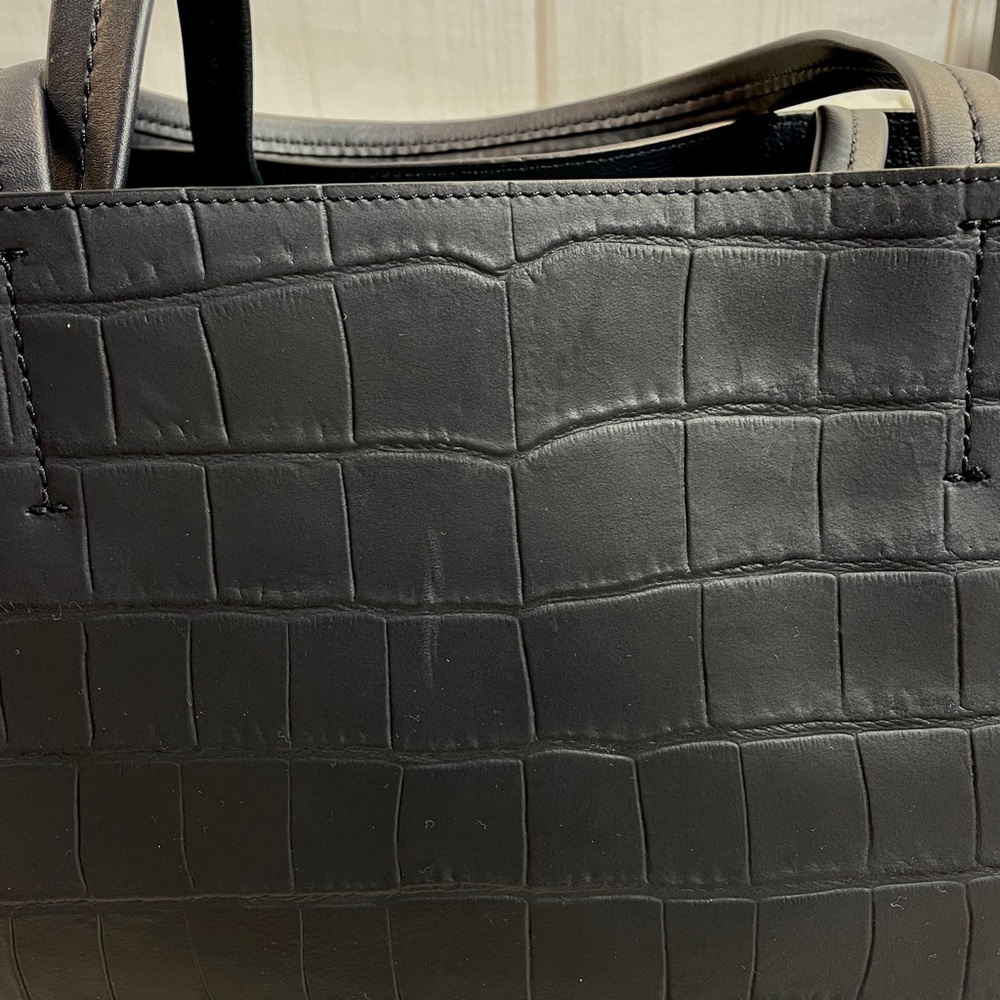 Celine Hippo Belt Cabas XL Tote - Picture 4 of 13